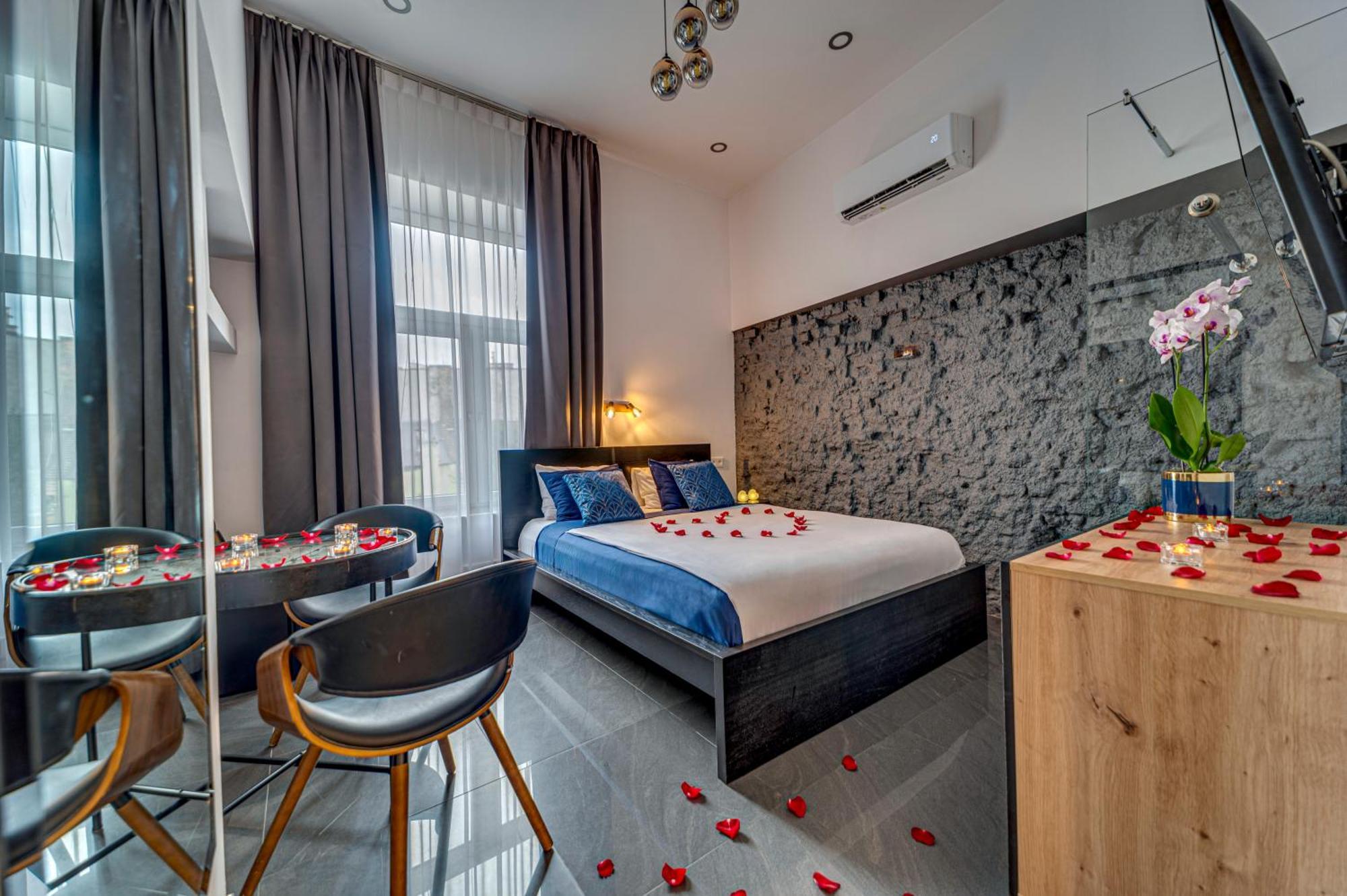 Komorowski Luxury Guest Rooms — Fotos 1