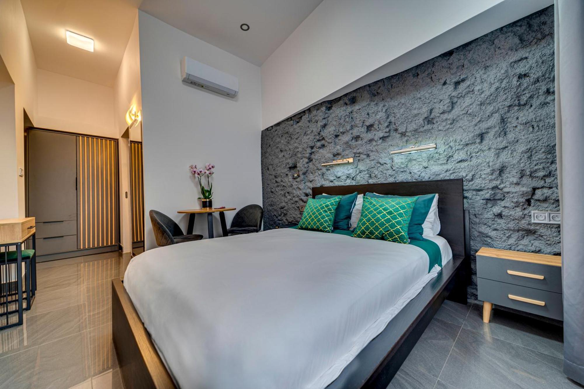 Komorowski Luxury Guest Rooms — Fotos 2