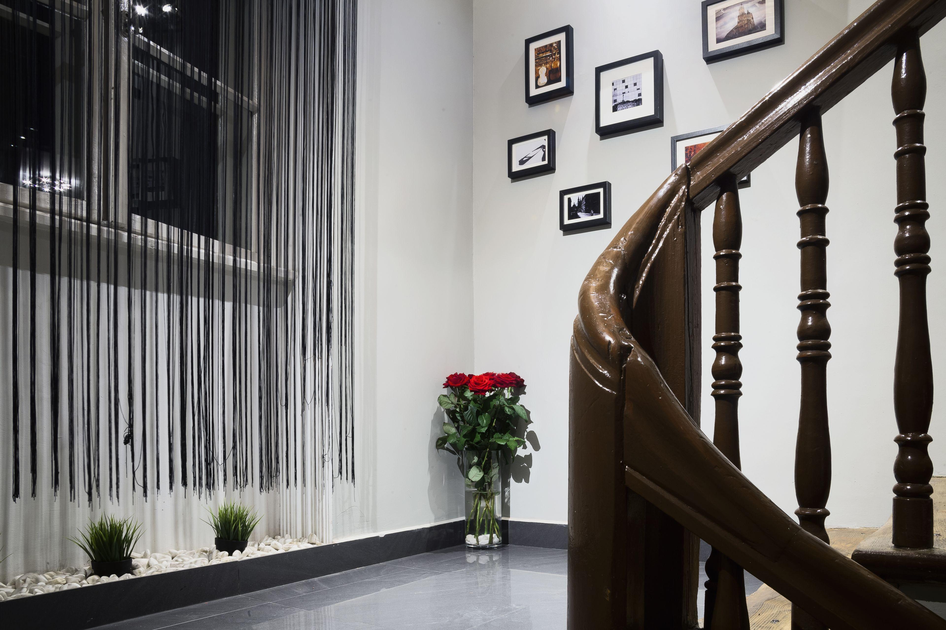 Komorowski Luxury Guest Rooms — Fotos 3